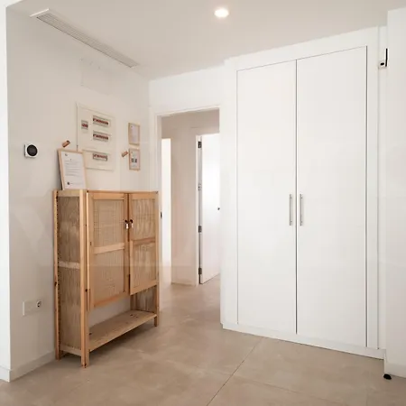 Apartamento Beachside Escape With Parking And Pool Rems *